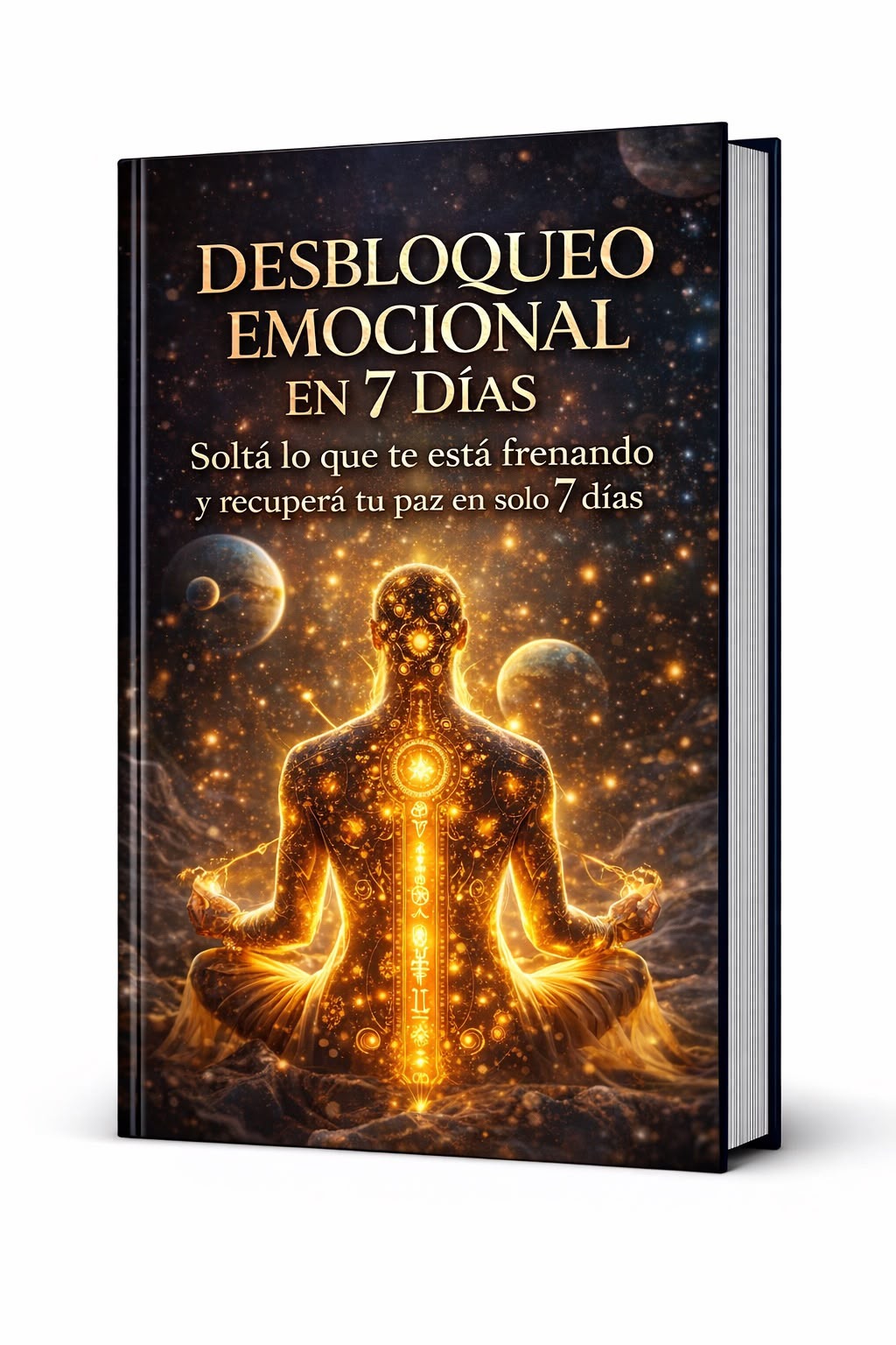 desbloqueo emocional