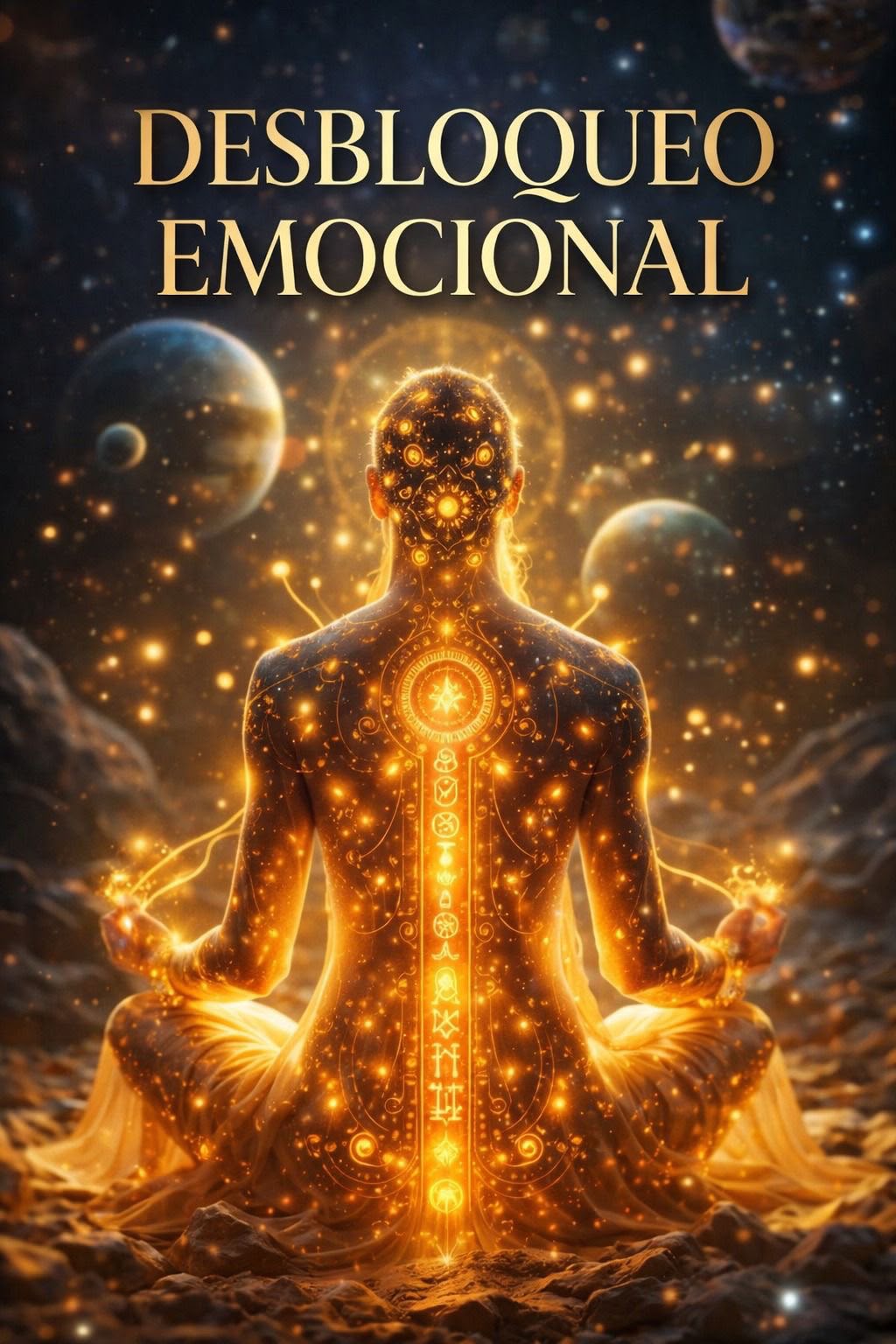 desbloqueo emocional